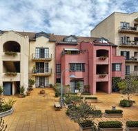 StayCentral Serviced Apartments - Head Office