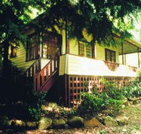 Cottages Of Mt Dandenong - Tourism Hervey Bay