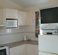 Haven Caravan Park