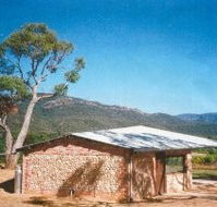 Grampians Pioneer Cottages - Hervey Bay Accommodation