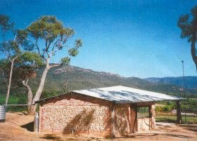 Grampians Pioneer Cottages - Hervey Bay Accommodation 0