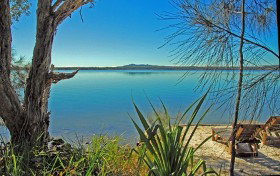Eumarella Shores - Hervey Bay Accommodation 0