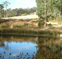 Kiah Nunyara Accommodation - Tourism Hervey Bay