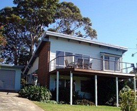 Parkview Mollymook - Hervey Bay Accommodation 0