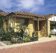 Ocean Villas - Hervey Bay Accommodation