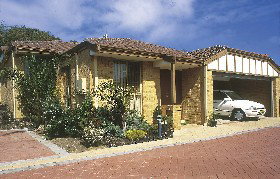Ocean Villas - Hervey Bay Accommodation 0