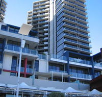 Harbour Escape Apartments
