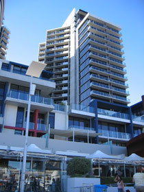 Harbour Escape Apartments - Hervey Bay Accommodation 0