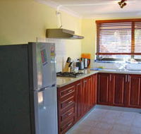 Samson Hideaway - Hervey Bay Accommodation