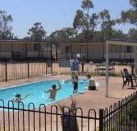 Lake Leslie Tourist Park - Hervey Bay Accommodation