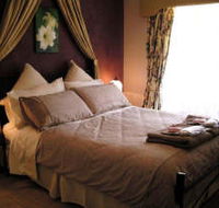 Myamba Bed amp Breakfast - Hervey Bay Accommodation