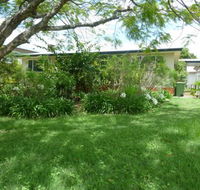 Rosehill Apartments - Hervey Bay Accommodation