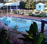 Aldinga Beach Cabins - Tourism Hervey Bay