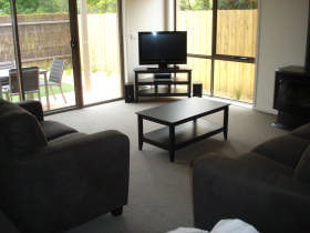 The Shores Accommodation - Hervey Bay Accommodation 0