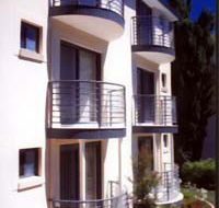 Hornsby Serviced Apartments - Tourism Hervey Bay