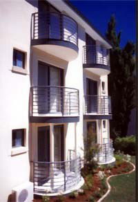 Hornsby Serviced Apartments - Tourism Hervey Bay 0