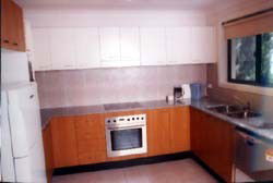 Hornsby Serviced Apartments - Tourism Hervey Bay 1