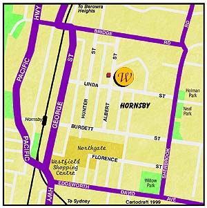Hornsby Serviced Apartments - Tourism Hervey Bay 5