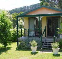 Ripplebrook Cottage - Hervey Bay Accommodation