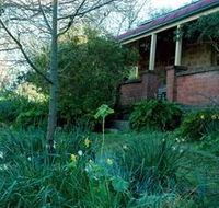 Miss Nobels Cottage - Hervey Bay Accommodation
