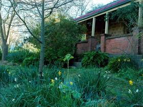 Miss Nobels Cottage - Hervey Bay Accommodation 0