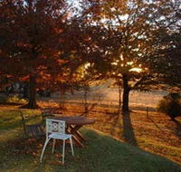 Dairy Park Farm Stay Bed And Breakfast - Hervey Bay Accommodation