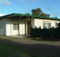 Caramor Cottages - Nathan's Nook - Hervey Bay Accommodation