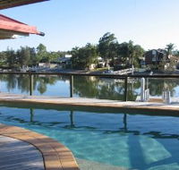 Mooloolaba Canal Holiday House - Hervey Bay Accommodation