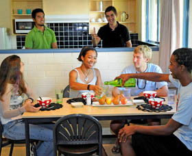 Clv Smart Stays Perth South - Hervey Bay Accommodation 0