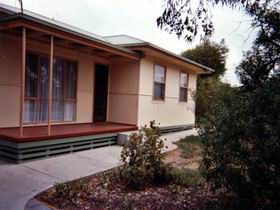 Anglers Rest Cowell - Hervey Bay Accommodation 0