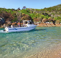 Hat Head Holiday Park - Hervey Bay Accommodation