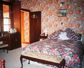 Rushes Creek NSW Hervey Bay Accommodation
