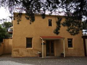 Ingomar Bed And Breakfast - Hervey Bay Accommodation 0