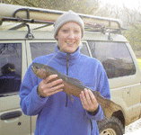Tawonga Fishing Lodge - Hervey Bay Accommodation