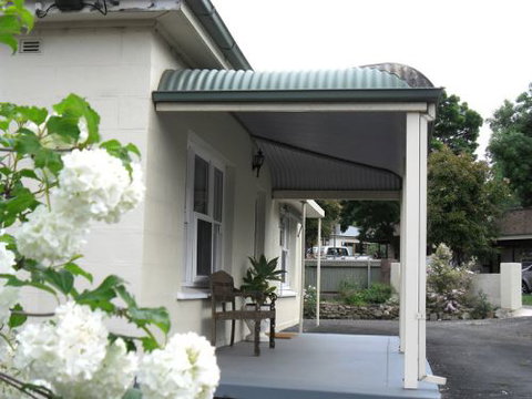 Matilda Cottage Hahndorf - Hervey Bay Accommodation 0