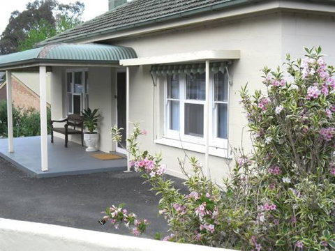Matilda Cottage Hahndorf - Hervey Bay Accommodation 1