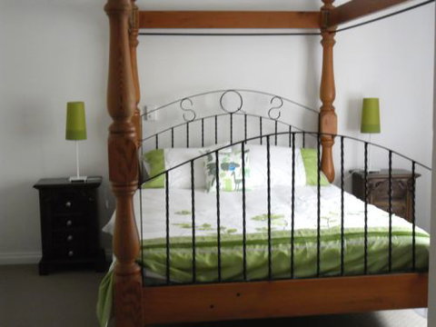 Matilda Cottage Hahndorf - Hervey Bay Accommodation 3
