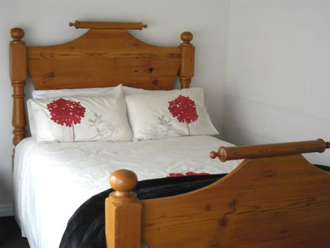 Matilda Cottage Hahndorf - Hervey Bay Accommodation 5