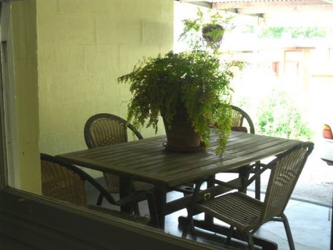 Matilda Cottage Hahndorf - Hervey Bay Accommodation 6