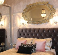 Pengallie  - Hervey Bay Accommodation