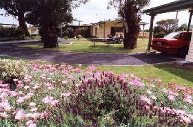 Brigadoon Holiday Units - Hervey Bay Accommodation 0
