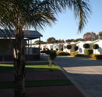 Merredin Park - Hervey Bay Accommodation
