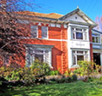 Bendena Heritage Accommodation - Hervey Bay Accommodation