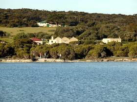Inneston SA Hervey Bay Accommodation