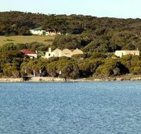 Innes National Park Heritage Accommodation - Hervey Bay Accommodation
