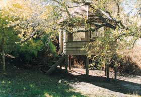 Pewsey Vale SA Hervey Bay Accommodation