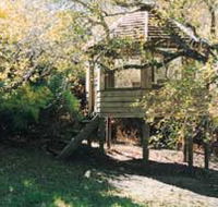 Applecroft Cottages - The Studio - Hervey Bay Accommodation