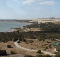 Southern Ocean Lookout - Hervey Bay Accommodation