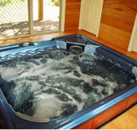 Baltic Pine Retreat - Hervey Bay Accommodation