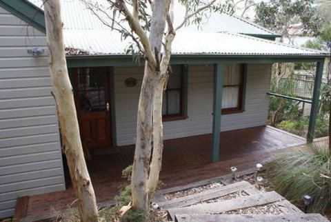 Tara At Mount Victoria - Hervey Bay Accommodation 0